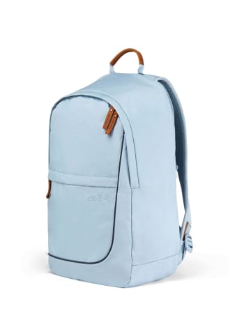 Satch Fly - Freizeitrucksack 45 cm (pure ruby) in pure ice blue