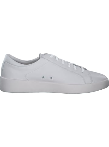 Hugo Boss Klassische- & Business Schuhe in white