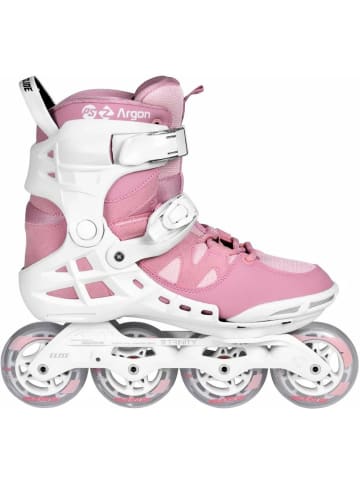 Powerslide Inliner in Rosa