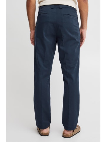 11 Project Stoffhose PRArnold in Blau