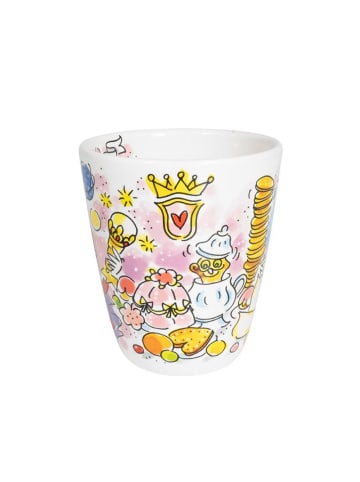 Blond Amsterdam Becher Symbolica Pardoes in Bunt - 350 ml