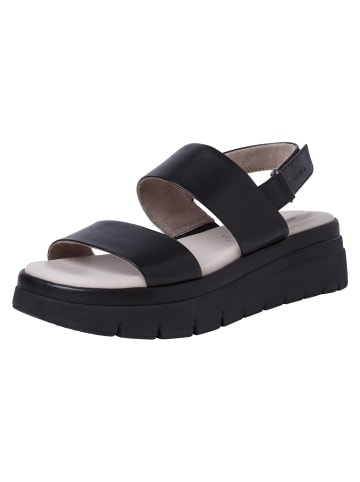 Tamaris COMFORT Sandale in BLACK