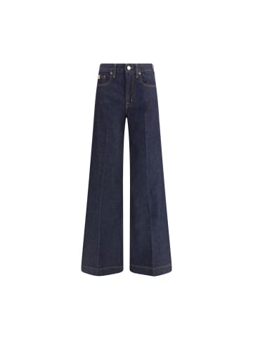 Jacob Cohen Blau Weit Bein Jeans
