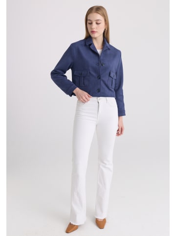 Felix Hardy Jacke in navy