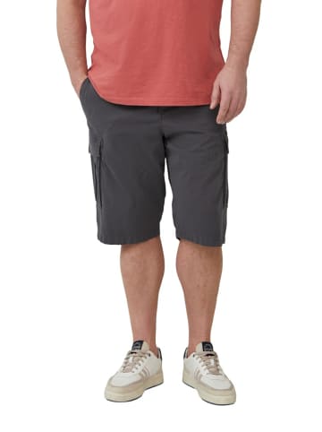 S. Oliver Cargoshorts für Herren in uni