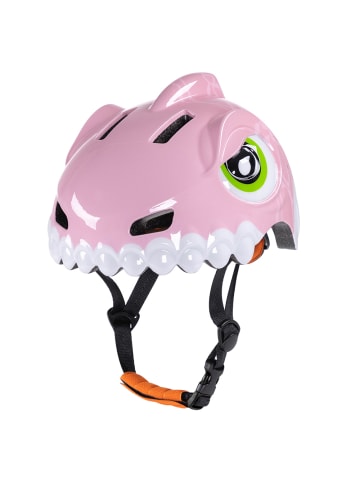 Wozinsky Kinder Fahrradhelm Dino Größe S