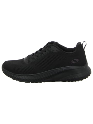 Skechers Sneaker in schwarz