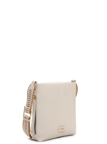 SURI FREY Umhängetasche SFY Gray in beige