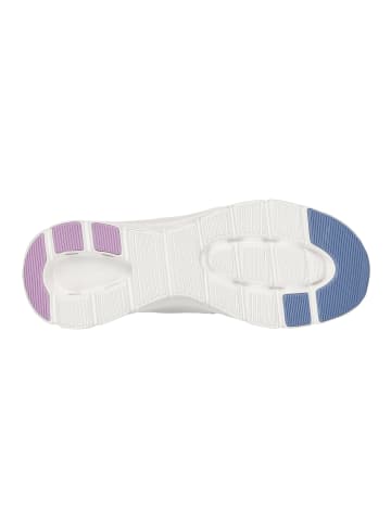 Skechers Sneakers Low GLIDE-STEP Pro in weiß