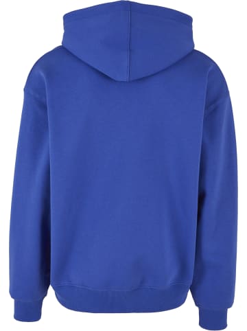 DEF Sweat & Fleece - Hoodies Zipthrough in cobalt blue