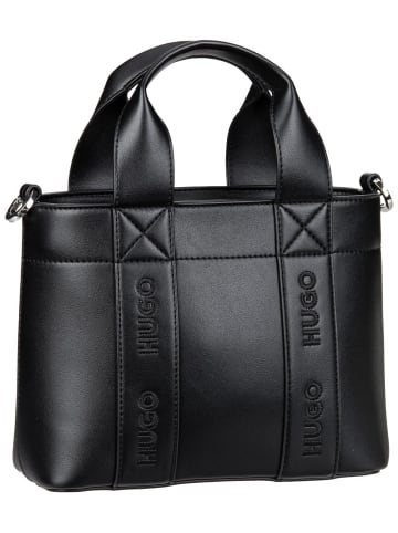 HUGO Handtasche Becky Up Mini in Black