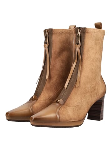 Hispanitas Stiefelette BANGKOK-6 in Honey