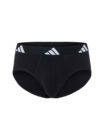 adidas Performance Boxershorts in schwarz