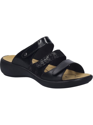 Josef Seibel Sandale Ibiza 10 in schwarz