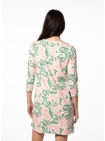 SHORT STORIES Sleepshirt in Grün