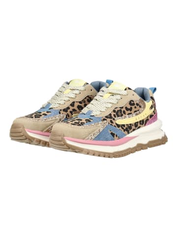 Blowfish Sneaker LEO in Leopard
