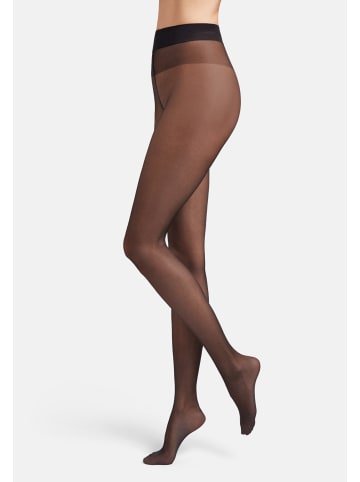 Wolford Strumpfhose Satin Touch 20  DEN Comfort in Black