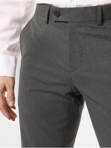 Finshley & Harding Baukasten-Hose Kalifornia in anthrazit