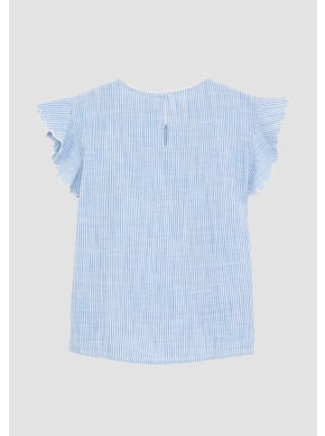 s.Oliver Bluse in 55N1_royalblau