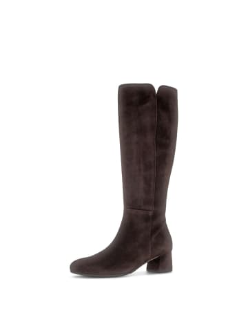 Gabor Elegante Stiefel in braun