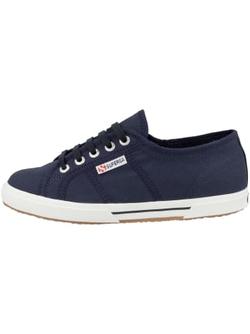 Superga Sneaker low 2950 Cotu in blau