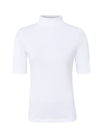 brookshire T-Shirt in weiß