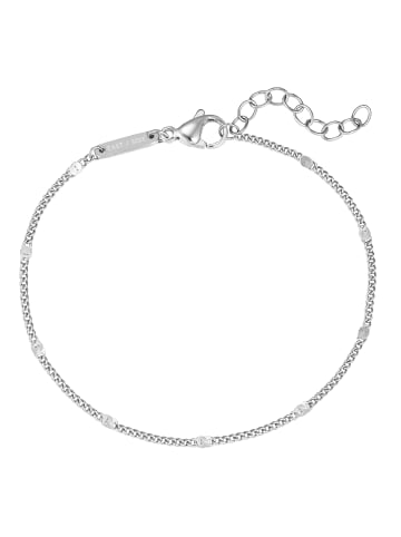 Eastside NY Armband aus Edelstahl in silber