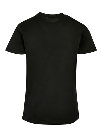 F4NT4STIC T-Shirt Rubber Duck Wizard TEE UNISEX in schwarz