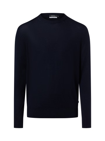 DIGEL Pullover Faros in marine - 0001