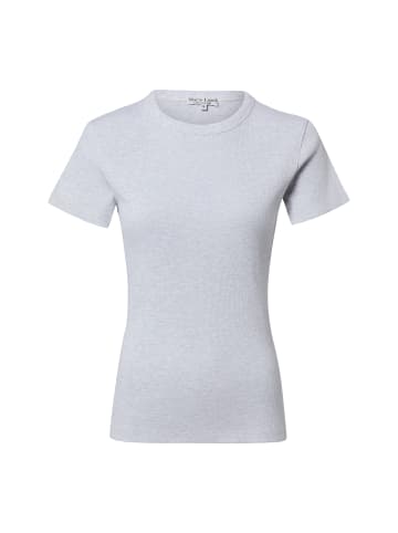 Marie Lund T-Shirt in hellgrau