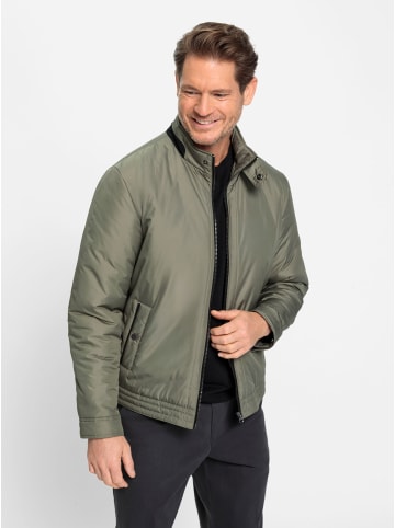 WITT WEIDEN Blouson in khaki