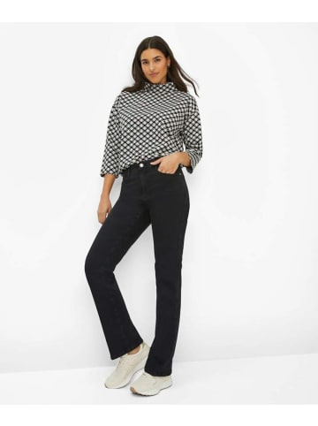 BRAX  Boot Cut für Damen in uni