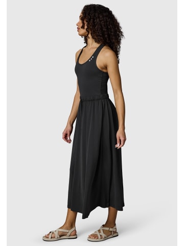 ragwear Shirtkleid Mauglia YOUMODO in Black
