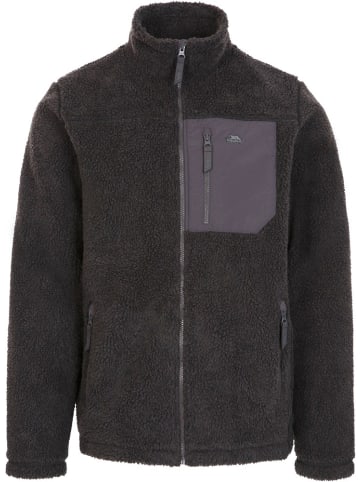 Trespass Fleecejacke/Fleecepullover in Grau