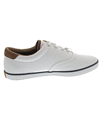 Bugatti Alfaro Sneaker low Weiß