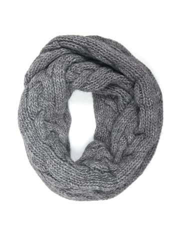 collezione alessandro Winterloop " Wolke " in grau