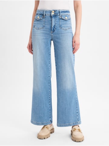 Mos Mosh Jeans MMColette in light stone