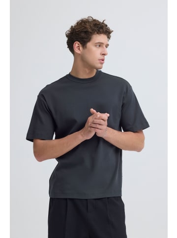 CASUAL FRIDAY Rundhalsshirt CFEkberg in Blau