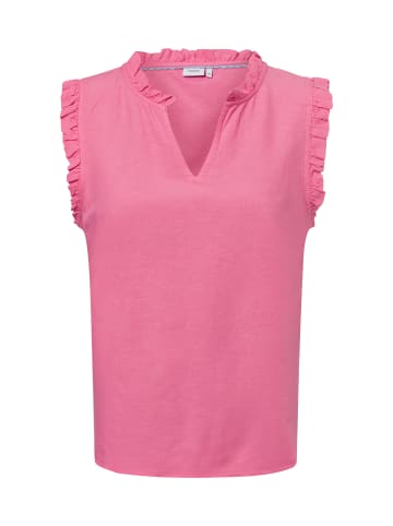 NÜMPH Top Nutusa in rosa