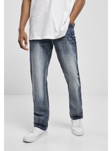 Southpole Jeans in blau