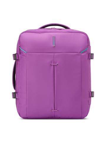 Roncato Ironik 2.0 Daypack 45 cm Laptopfach in orchidea