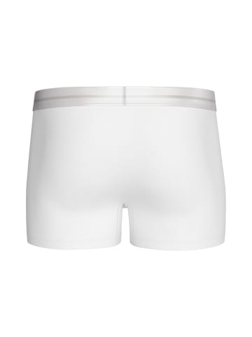 Impetus Boxershorts 1258021 in weiss