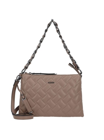 PICARD Tres Chic Schultertasche 33 cm in hazel