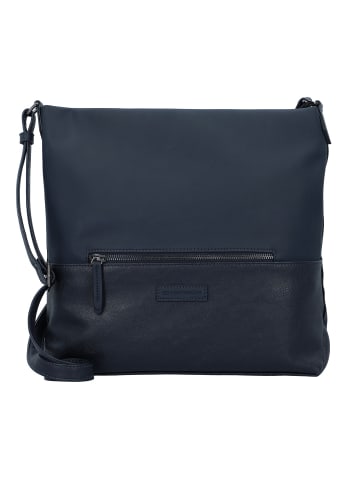 Tom Tailor Gia Umhängetasche 32 cm in dark blue