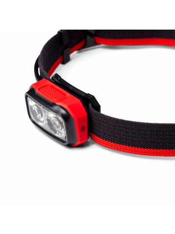 Black Diamond ONSIGHT 375 HEADLAMP in Rot