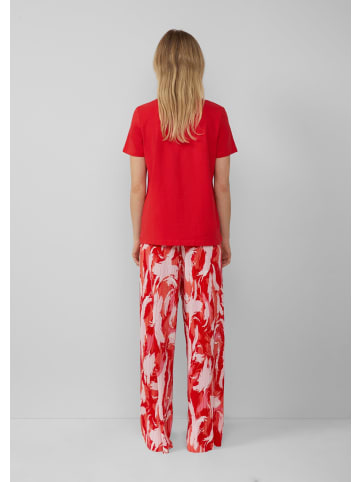 s.Oliver T-Shirt in 3090_rot