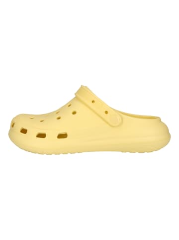 Endurance Clogs Amatea in 5144 Elfin Yellow