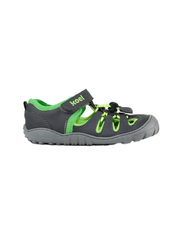 KOEL Sandalen MADISON  in grau