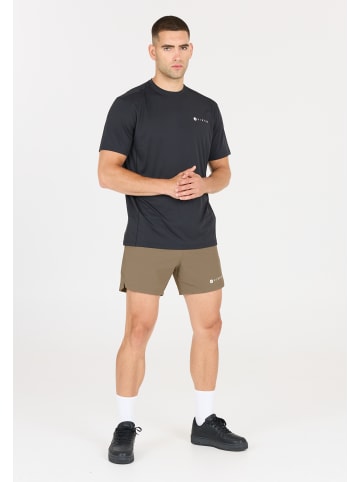 Virtus Shorts Edwin in 5148 Bungee Cord