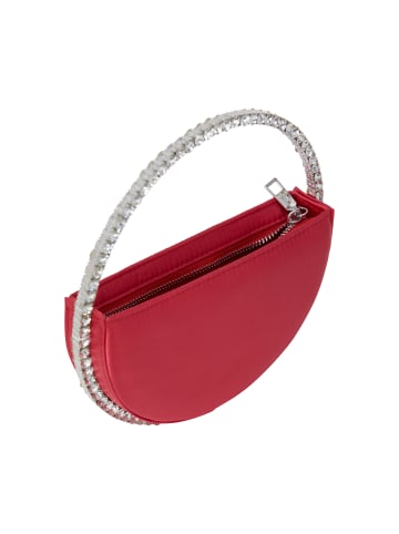 myMo at night Women Handbag in Red